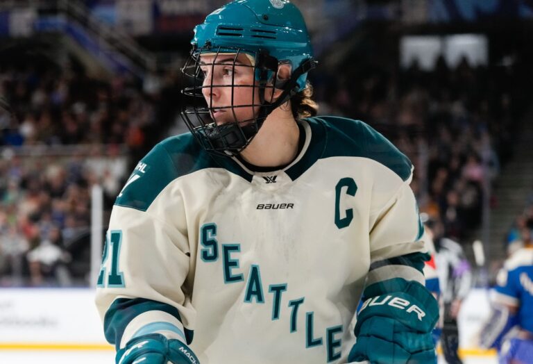 Growing Pains: Unpacking Phase 2 of PWHL Expansion